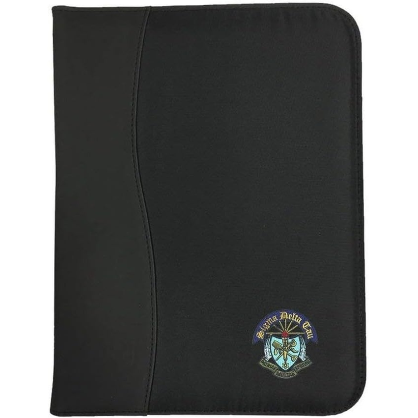 image:imageSigma Delta Tau Portfolio BlackBlack