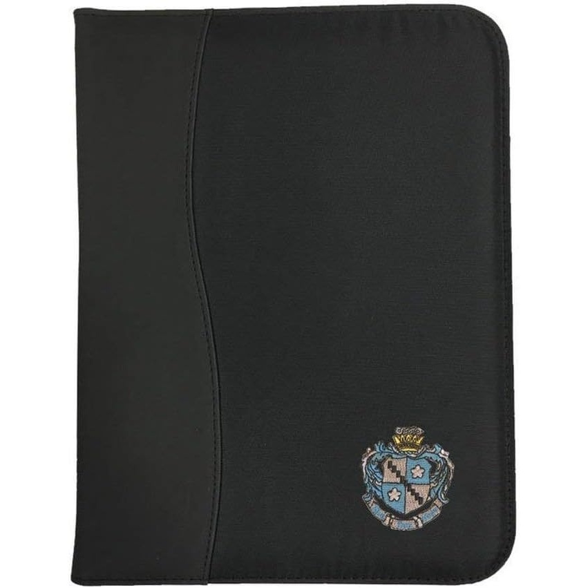 image:imageZeta Tau Alpha ZTA Portfolio BlackBlack