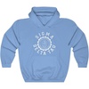 Carolina Blue