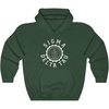 Forest Green