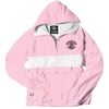 Greekgear Sigma Kappa Anorak(Pink/White)