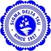 Sigma Delta Tau 5″ Sorority Mascot Bumper Sticker