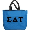 Sigma Delta Tau Pack N’ Play Tote