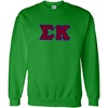 Irish Green
