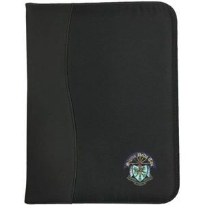 Sigma Delta Tau Portfolio Black(Black)