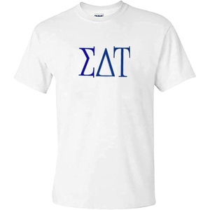 Sigma Delta Tau University Greek T-Shirts