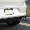 Acacia Year License Plate Frames
