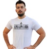 Alpha Kappa Lambda 2020 Crest Tee(White)
