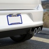 Alpha Kappa Psi Year License Plate Frames