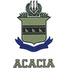 Acacia Crest Decal