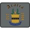 Acacia Gaming Mouse Pad