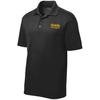 Acacia Greek Letter Polos(Black)