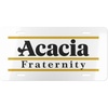 Acacia Lettered Lines License Covers