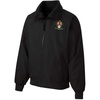 Alpha Kappa Lambda Challenger Jacket(Black)