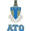 Alpha Tau Omega ATO Crest Decal