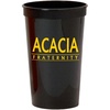 Greekgear Acacia Big Classic Line Stadium Cup Set of 4