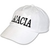 Greekgear Acacia Letter Hat(White)