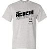 Greekgear Acacia Upstanding Tee(Sports Grey)