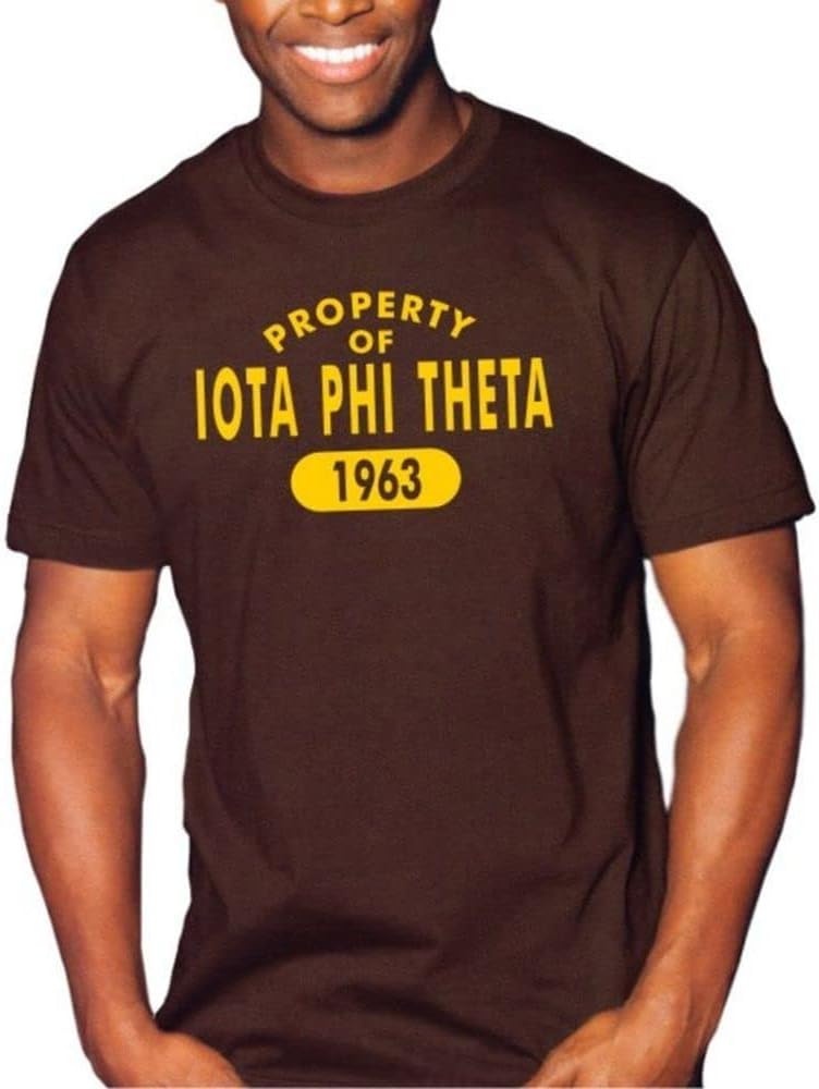image:imageGreekgear Iota Phi Theta Property of EstteeBrown