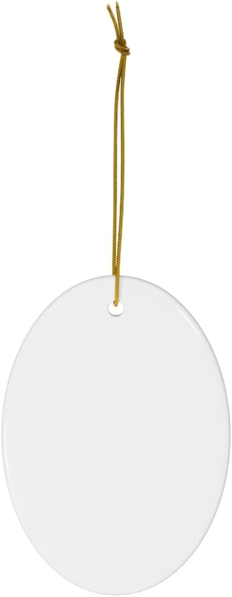 image:imageIota Phi Theta Holiday Crest Oval Ornaments