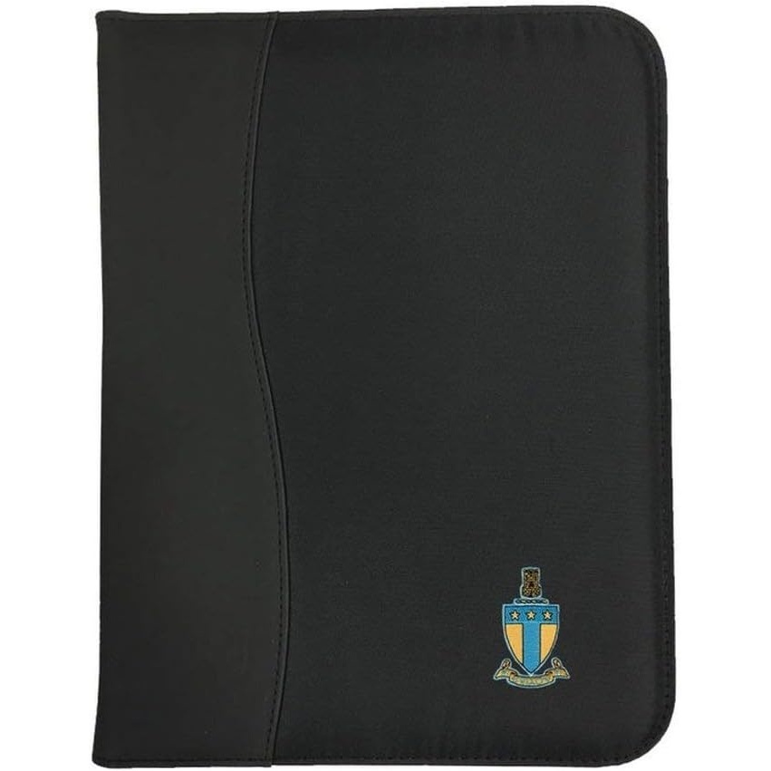 image:imageAlpha Tau Omega ATO Portfolio Navy BlueNavy Blue