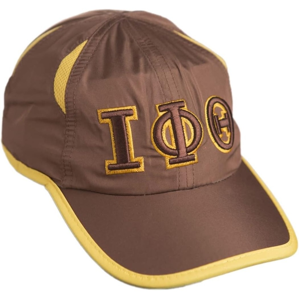 image:imageGreekgear Iota Phi Theta Featherlight Cap