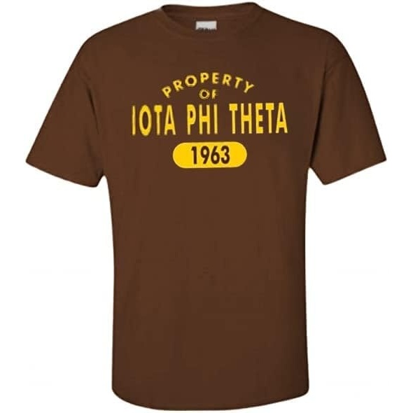 image:imageGreekgear Iota Phi Theta Property of EstteeBrown