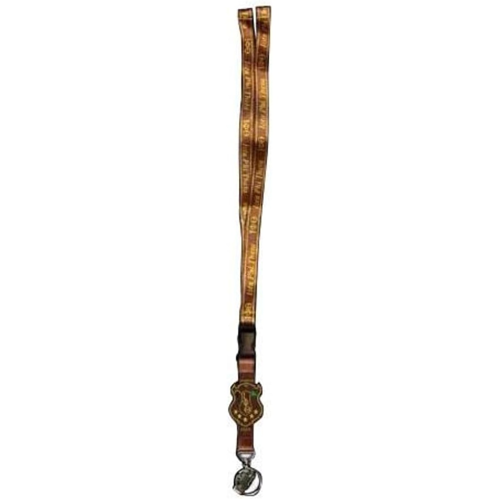 image:imageGreekgear Iota Phi Theta Shield Pvc Lanyard