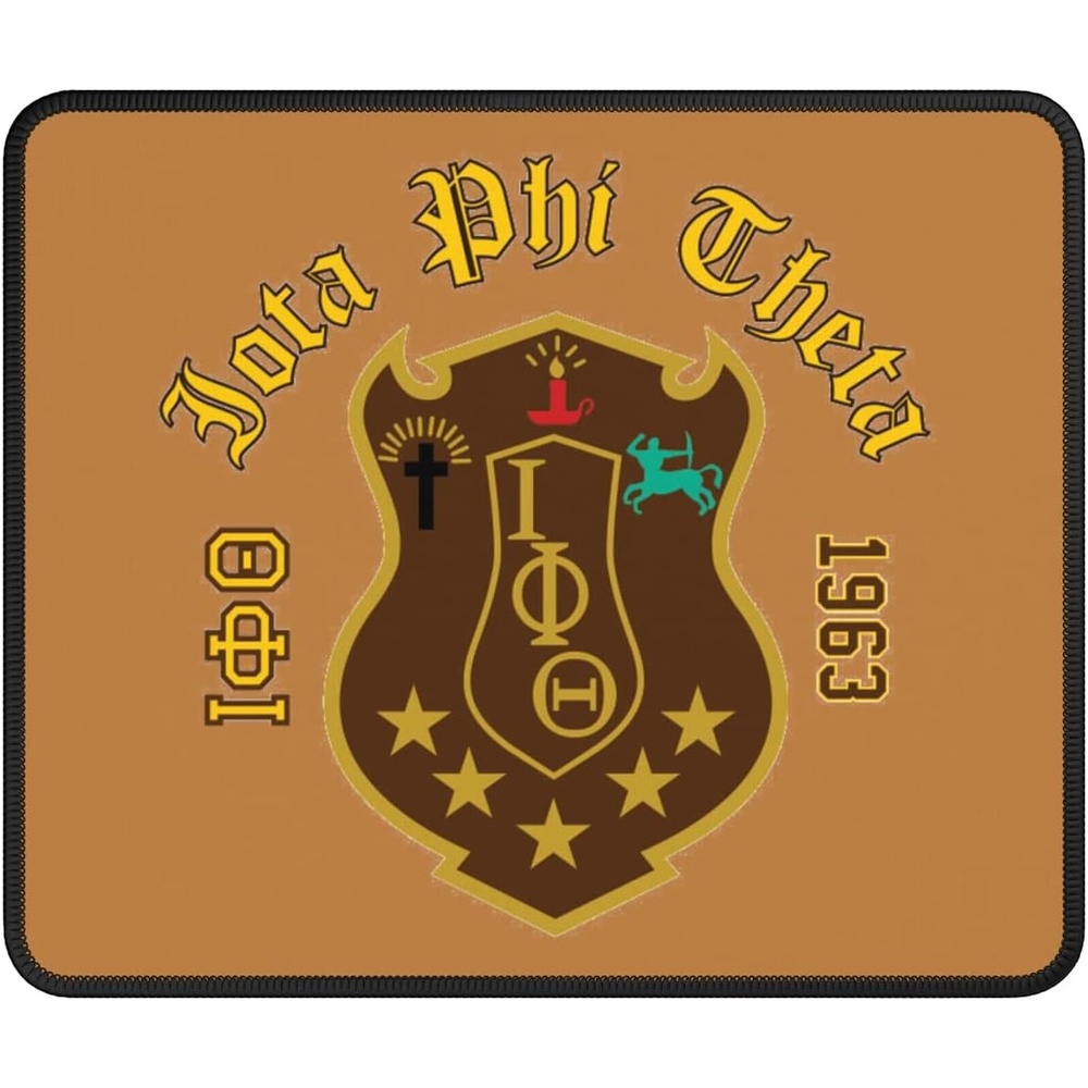 image:imageIota Phi Theta Gaming Mouse Pad