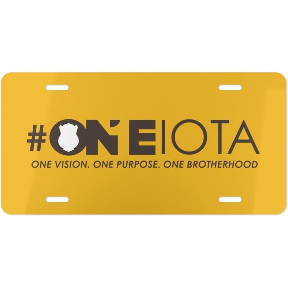 image:imageOne Iota  Iota Phi Theta Split License Cover