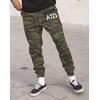 Alpha Tau Omega Camo Fleece Pants(Camo)