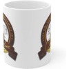 Greekgear Iota Phi Theta 60th Ceramic Coffee Cup, 11oz