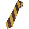 Greekgear Iota Phi Theta Striped Necktie
