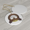 Iota Phi Theta – 60th Christmas Ornament