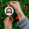 Iota Phi Theta – 60th Christmas Ornament