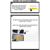 Iota Phi Theta Lettered License Covers