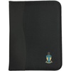 Alpha Tau Omega ATO Portfolio Navy Blue(Navy Blue)