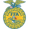 FFA Seal Decal