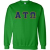 Irish Green