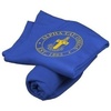 Greekgear Alpha Tau Omega Sweatshirt Blanket
