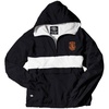 Greekgear Iota Phi Theta Anorak(Black/White)