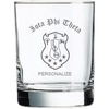 Greekgear Iota Phi Theta Old Style Glass Transparent