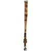 Greekgear Iota Phi Theta Shield Pvc Lanyard