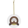 Iota Phi Theta – 60th Christmas Ornament