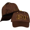 Iota Phi Theta Embroidered Flexfit Cap