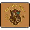 Iota Phi Theta Gaming Mouse Pad