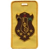 Iota Phi Theta Shield Luggage Tag