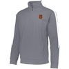 Iota Phi Theta World Famous Greek Crest Medalist Pullover(Graphite/ White)