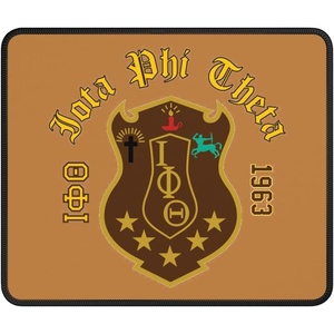 Iota Phi Theta Gaming Mouse Pad