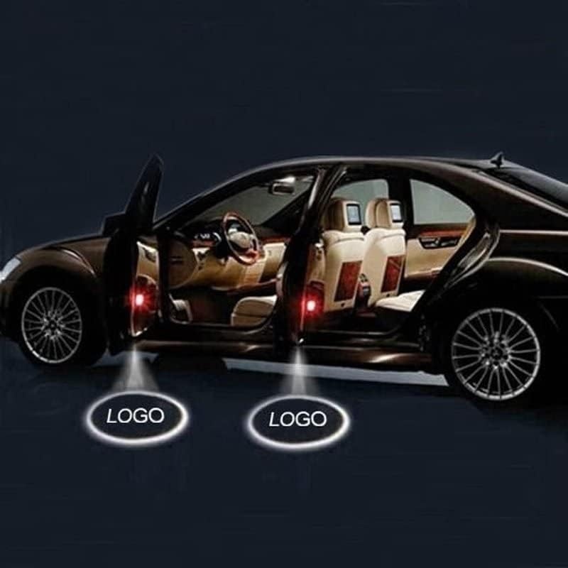image:imageIota Phi Theta Led Car Door Light Set